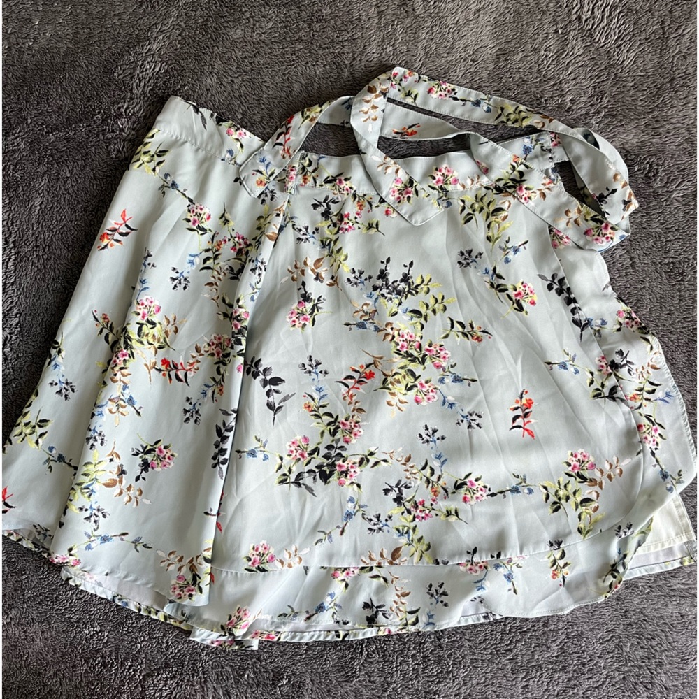 DOTTI SMALL SKIRT